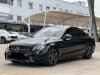 Mercedes-Benz C300 2020 - Bán xe Mercedes-Benz C300 AMG năm 2020, màu đen, còn bảo hành hãng đến 12/2024