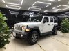 Jeep Wrangler Unlimited Sport 2020 - Bán xe Jeep Wrangler 2021 bản Unlimited Sport nhập Mỹ hiếm trên thị trường