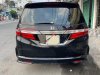 Honda Odyssey 2017 - Bán Honda Odyssey 2.4 CVT năm 2017, màu đen, nhập khẩu nguyên chiếc