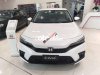 Honda Civic 2022 - Bán xe Honda Civic 1.8G năm sản xuất 2022, màu trắng, xe nhập