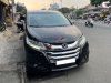 Honda Odyssey 2017 - Bán Honda Odyssey 2.4 CVT năm 2017, màu đen, nhập khẩu nguyên chiếc