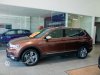 Volkswagen Tiguan 2018 - Công ty thanh lý xe Tiguan Luxury màu nâu like new - giá cả còn thương lượng cho KH thiện chí-LH: 093 2168 093