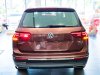 Volkswagen Tiguan 2018 - Công ty thanh lý xe Tiguan Luxury màu nâu like new - giá cả còn thương lượng cho KH thiện chí-LH: 093 2168 093