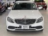 Mercedes-Benz C200 2020 - Mercedes C200 Exclusive 2020, siêu mới, hỗ trợ vay 70%