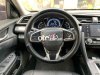 Honda Civic 2017 - Bán Honda Civic 1.5 L sản xuất năm 2017, màu đen, xe nhập Thái