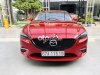 Mazda 6 2019 - Bán Mazda 6 năm sản xuất 2019, màu đỏ, giá tốt