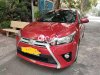 Toyota Yaris 2015 - Bán Toyota Yaris năm 2015, màu đỏ, xe nhập, giá 445tr