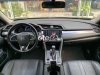 Honda Civic 2017 - Bán xe Honda Civic 1.5 sản xuất năm 2017, màu đen, nhập khẩu  