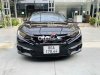 Honda Civic 2017 - Bán Honda Civic 1.5 L sản xuất năm 2017, màu đen, xe nhập Thái