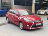 Toyota Yaris 2014 - Bán ô tô Toyota Yaris 1.3G năm 2014, màu đỏ, xe nhập giá cạnh tranh