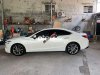 Mazda 6 2017 - Bán Mazda 6 2.5 Premium năm sản xuất 2017, màu trắng giá cạnh tranh