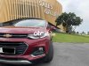 Chevrolet Trax 2016 - Bán Chevrolet Trax LT năm 2016, màu đỏ, nhập khẩu xe gia đình