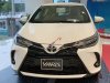 Toyota Yaris 2022 - Bán Toyota Yaris G sản xuất 2022, giá chỉ 650 triệu, sẵn xe giao ngay