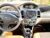 Toyota Vios 2003 - Bán Toyota Vios 1.5E MT sản xuất năm 2003, màu trắng