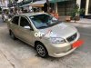 Toyota Vios 2003 - Bán Toyota Vios năm 2003, màu vàng cát , nhập khẩu, 189tr