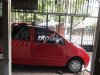 Daewoo Matiz 2000 - Cần bán xe Daewoo Matiz sản xuất 2000, màu đỏ, xe nhập