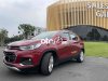 Chevrolet Trax 2016 - Bán Chevrolet Trax LT năm 2016, màu đỏ, nhập khẩu xe gia đình