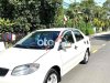 Toyota Vios 2003 - Bán Toyota Vios 1.5E MT sản xuất năm 2003, màu trắng