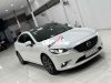 Mazda 6 2017 - Cần bán xe Mazda 6 sản xuất 2017, màu trắng, nhập khẩu nguyên chiếc, giá tốt