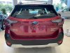 Subaru Outback 2022 - Bán xe Subaru Outback 2.5i-T EyeSight năm 2022, màu đỏ, nhập khẩu