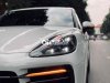 Porsche Cayenne 2018 - Cần bán xe Porsche Cayenne năm 2018, màu trắng, xe nhập còn mới