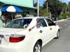 Toyota Vios 2003 - Bán Toyota Vios 1.5E MT sản xuất năm 2003, màu trắng