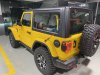 Jeep Wrangler 2021 - Jeep Wrangler Rubicon 2 cửa xe nhập Mỹ chính hãng 100%, ưu đãi cực tốt