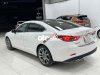Mazda 6 2017 - Cần bán xe Mazda 6 sản xuất 2017, màu trắng, nhập khẩu nguyên chiếc, giá tốt