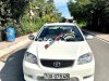 Toyota Vios 2003 - Bán Toyota Vios 1.5E MT sản xuất năm 2003, màu trắng