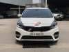 Kia Rondo 2018 - Cần bán gấp Kia Rondo sản xuất năm 2018, màu trắng, giá tốt