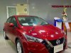 Nissan Sunny 2021 - Cần bán Nissan Sunny sản xuất năm 2021, màu đỏ, xe nhập