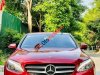 Mercedes-Benz C200 2017 - Cần bán lại xe Mercedes C200 năm sản xuất 2017, màu đỏ, mới chạy 28.000km