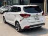 Kia Rondo 2018 - Cần bán gấp Kia Rondo sản xuất năm 2018, màu trắng, giá tốt
