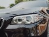 BMW 528i 2016 - Bán BMW 528i năm 2016, màu đen, cam kết xe chất lượng