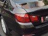 BMW 528i 2016 - Bán BMW 528i năm 2016, màu đen, cam kết xe chất lượng