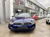 Volkswagen Passat 2021 - VW Sài Gòn khuyến mãi lớn tháng 8/2021 Passat Bluemotion High sang trọng - xe nhập khẩu Đức giá tốt