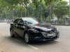 Mazda 3 2018 - Cần bán gấp Mazda 3 sản xuất năm 2018, màu xanh lam xe gia đình