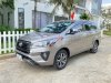 Toyota Innova 2021 - Cần bán Toyota Innova 2.0G năm 2021, màu ghi xám