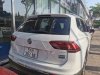 Volkswagen Tiguan 2021 - Volkswagen Tiguan Luxury S 2021 - Hãng bán Thanh Lý xe demo công ty còn rất mới,tặng 100% trước bạ