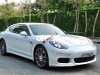 Porsche Panamera 2015 - Cần bán gấp Porsche Panamera sản xuất 2015, màu trắng, xe nhập