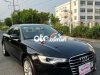 Audi A6 2013 - Cần bán xe Audi A6 2.0T sản xuất năm 2013, màu đen, nhập khẩu
