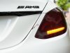 Mercedes-Benz C300 2017 - C300 AMG model 2018 full option