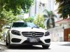 Mercedes-Benz C300 2017 - C300 AMG model 2018 full option