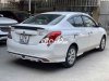 Nissan Sunny 2017 - Cần bán xe Nissan Sunny XV 1.5AT Premium sản xuất năm 2017, màu trắng số tự động