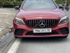 Mercedes-Benz C300 2019 - Màu đỏ, giá tốt