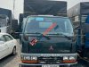 Mitsubishi Canter 2004 - Màu xanh lam, giá tốt