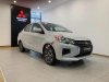 Mitsubishi Attrage 2021 - Bán Mitsubishi Attrage 1.2L MT năm 2021, màu trắng, nhập khẩu, 357 triệu