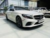 Mercedes-Benz C300 2019 - Xe cực sang, odo 48280 km. Bao test hãng
