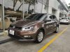 Volkswagen Polo 2021 - Đáng đồng tiền bỏ ra - Công ty cần đổi xe test drive nên bán lại - Giao xe ngay cho KH, LH Mr. Thuận