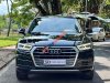 Audi Q5 2018 - Bán ô tô Audi Q5 45TFSI năm 2018, màu đen